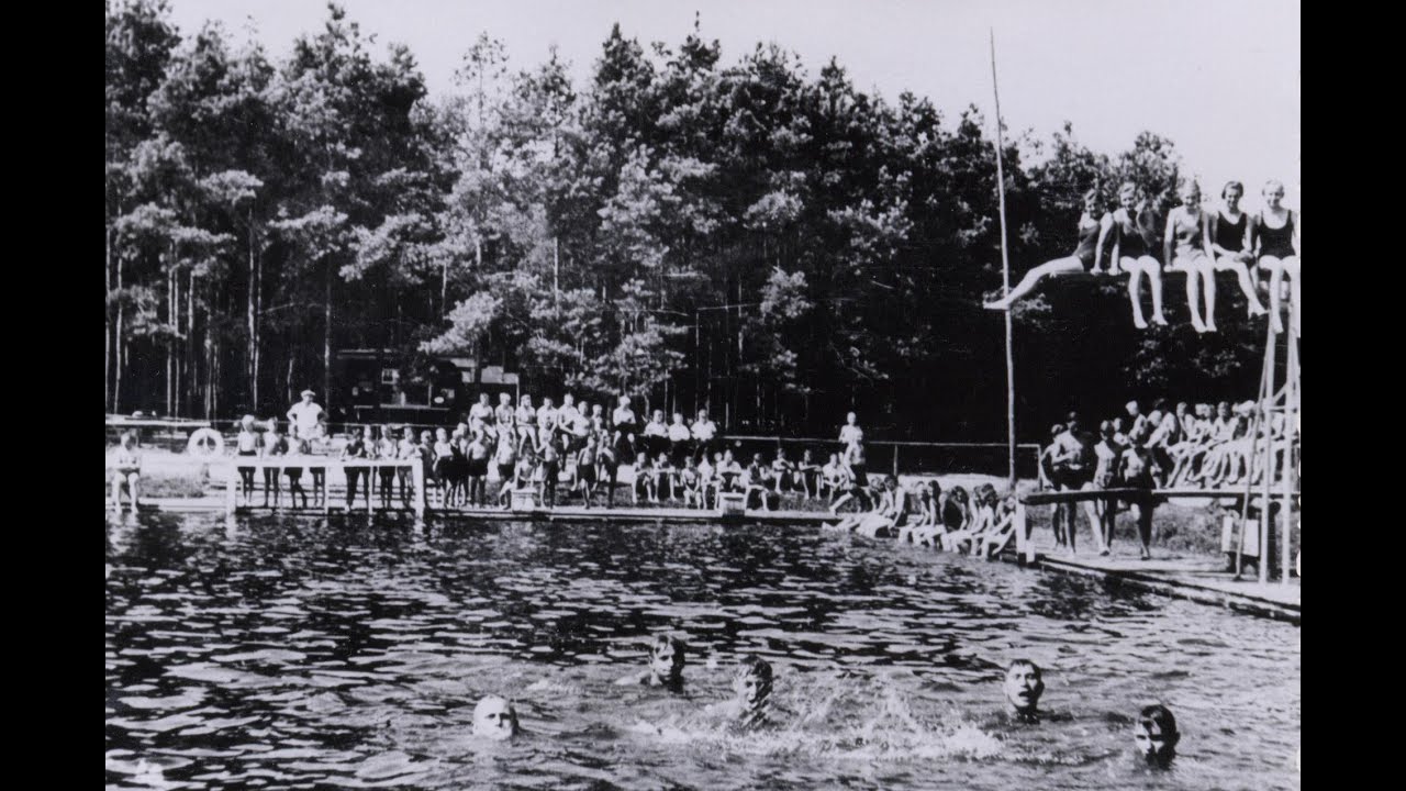 Altes Sommerbad HERZBERG