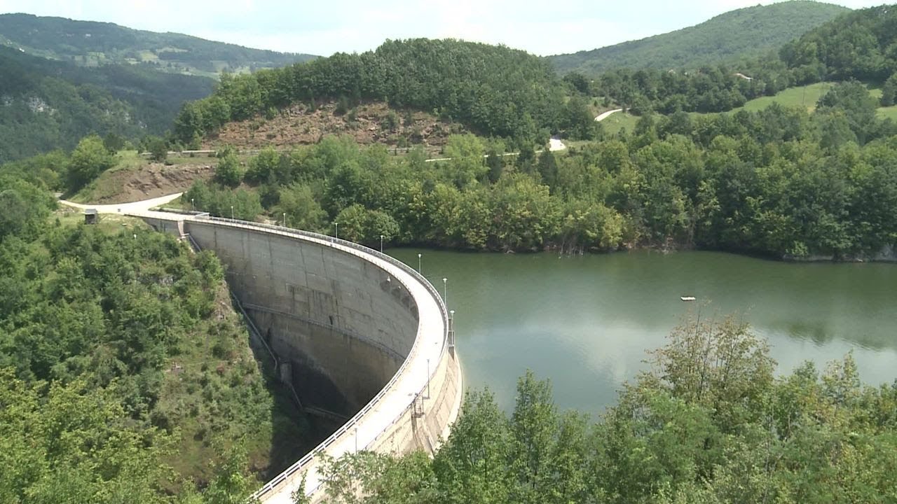 TV5 - Priča o brani Vrutci