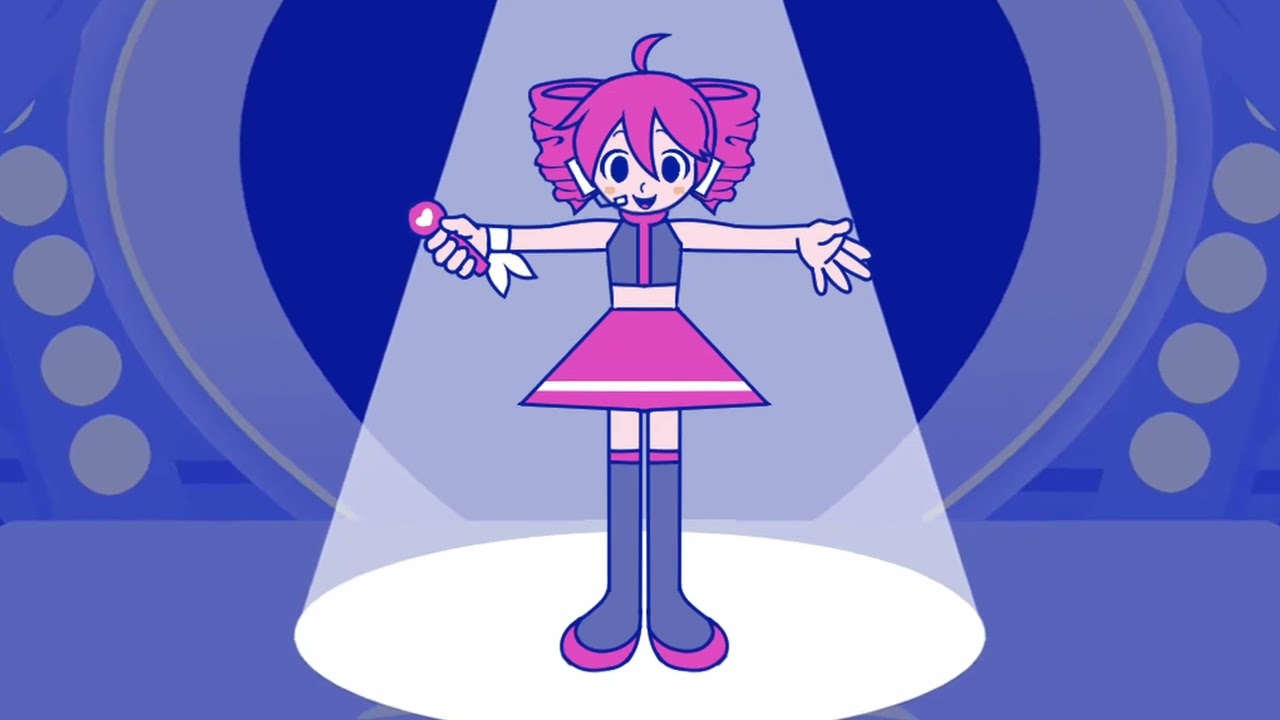 Spoken For by Flavor Foley (Utau Teto Cover Thingy)
