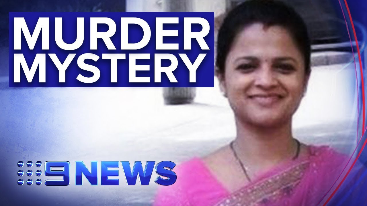 Prabha Kumar’s husband slams theory her killing was organised from India