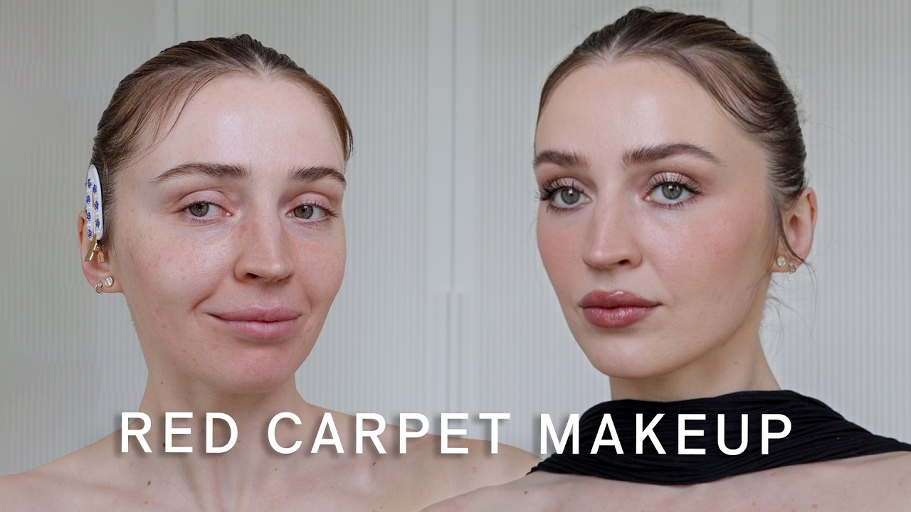 celeb makeup artist hacks you can *actually* use 💄