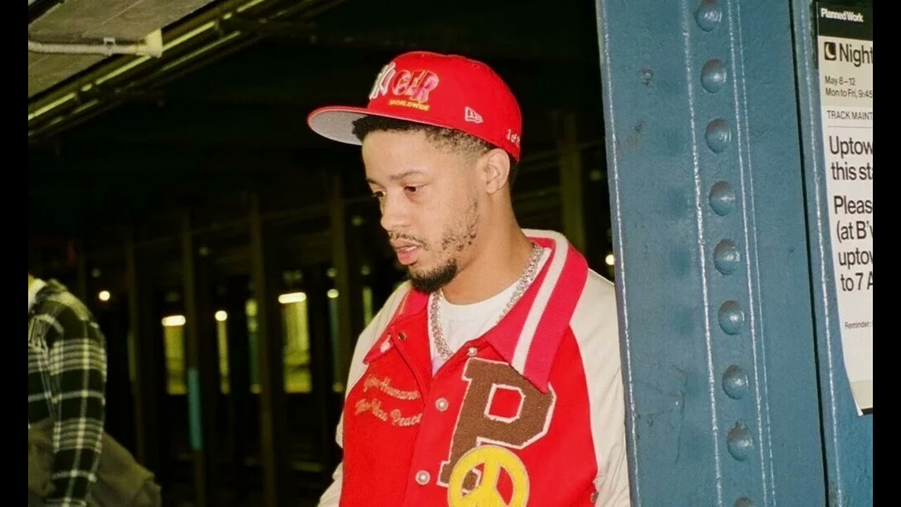 [FREE] Veeze x Def Loaf Sample Type Beat - “No Fear” (prod.TE$)