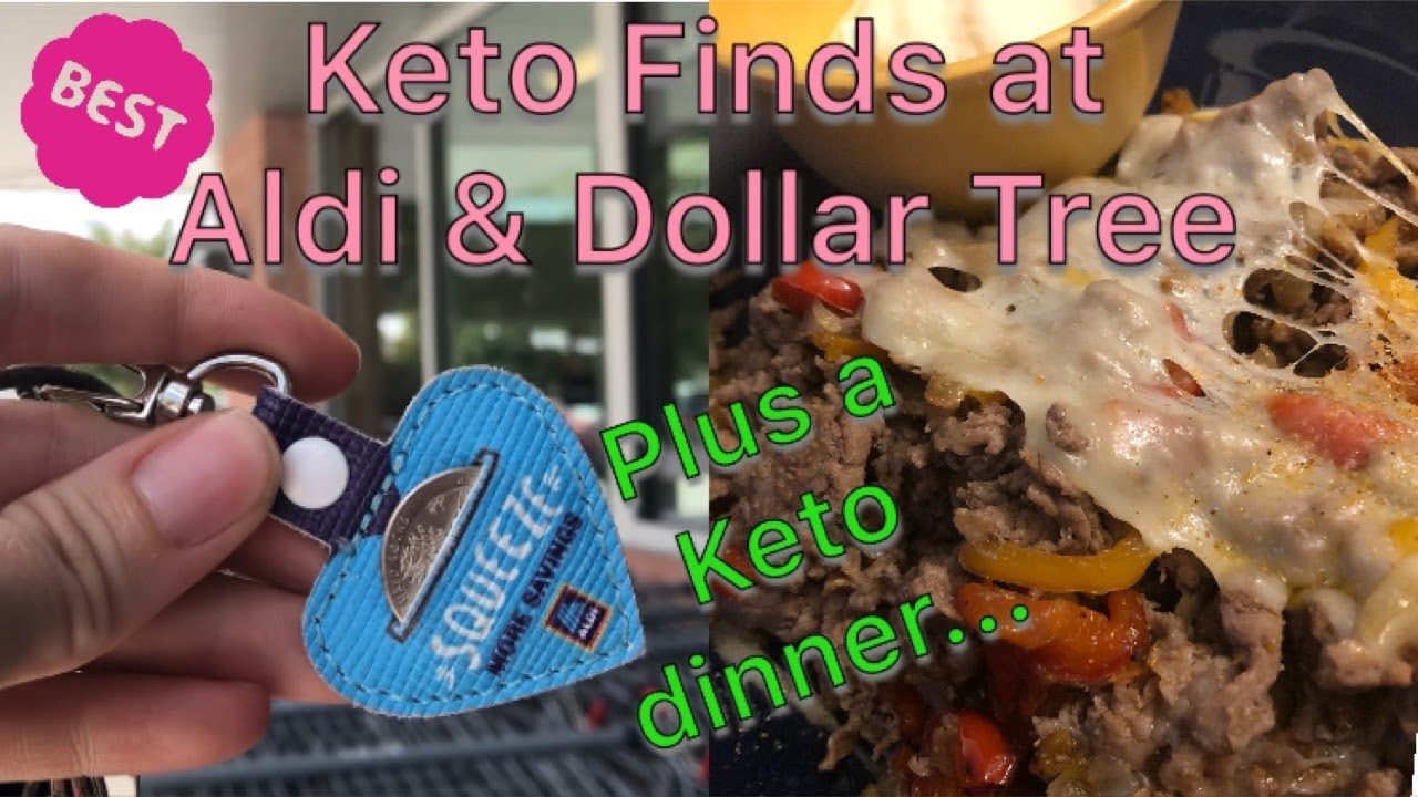 BUDGET FRIENDLY KETO | DAN COOKS BUN-LESS CHEESESTEAKS