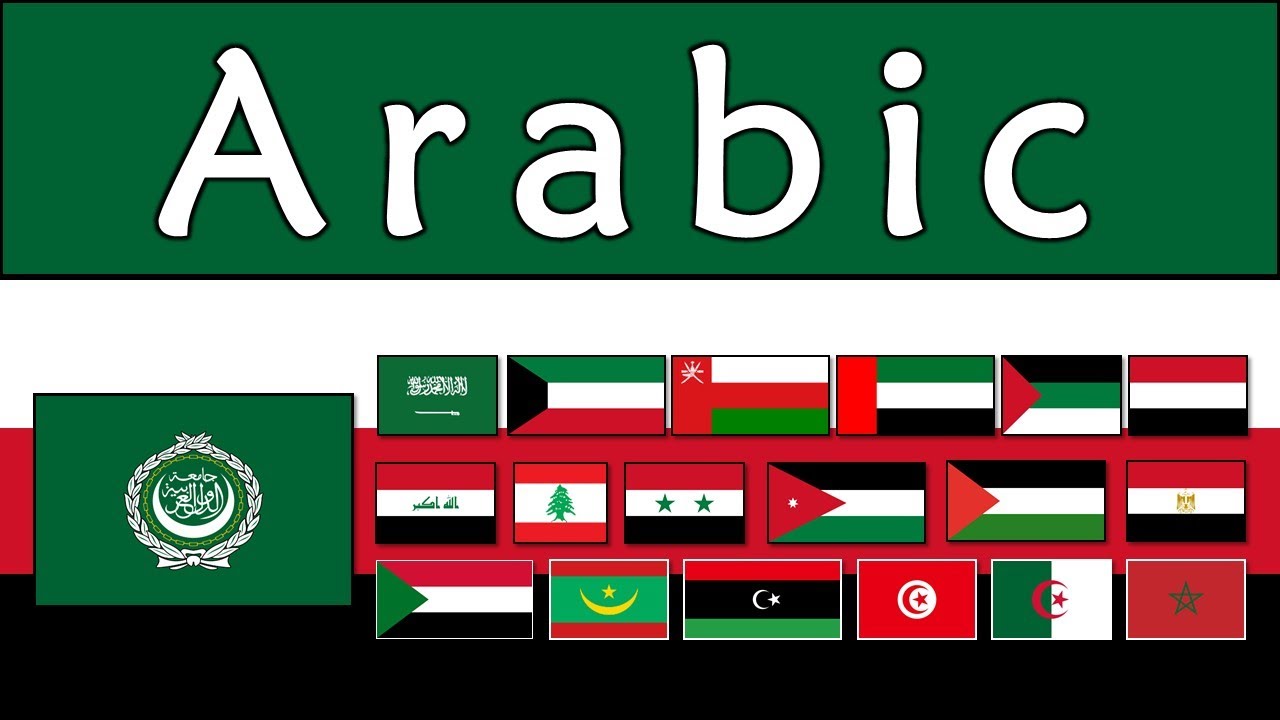 ARABIC DIALECTS