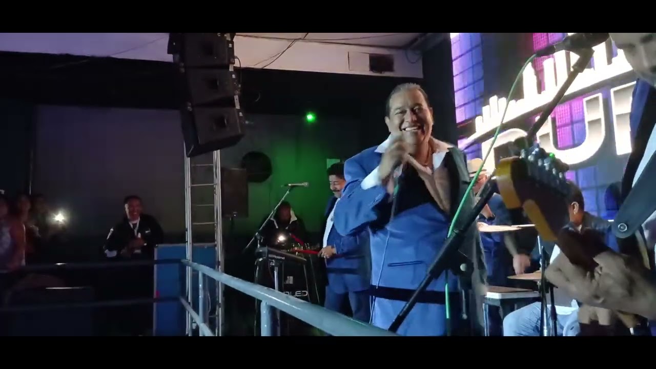 SONIDO MAZTER EN VIVO   1