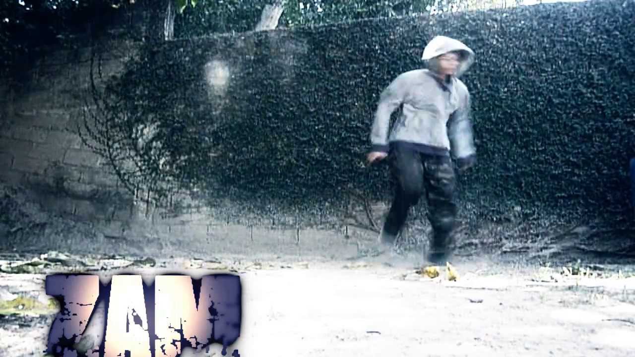 ZAM FT Vennon/ MasStyle shuffle  !! Venezuela  2014