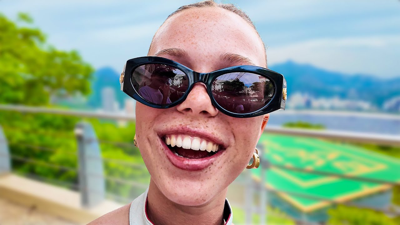 MIJN ALLERBESTE VLOG OOIT