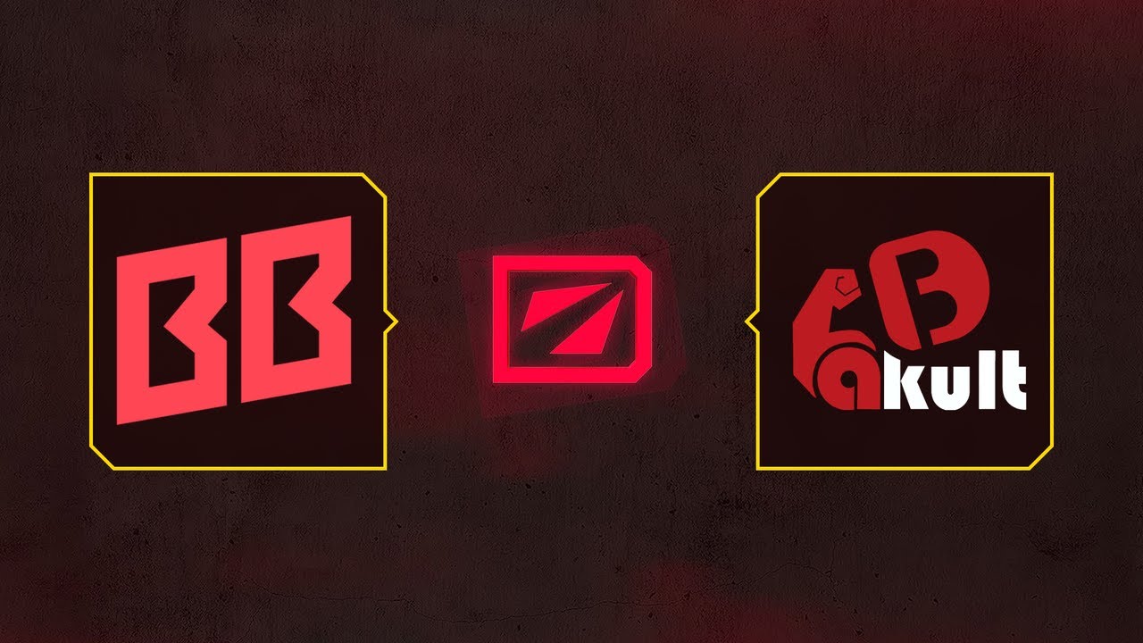 BB Team проти Yakult Brothers | Гра 1 | DreamLeague Season 28 - Group A