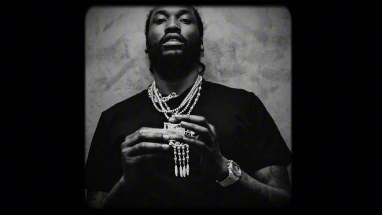 (FREE) Meek Mill Type Beat 10 Minutes - 
