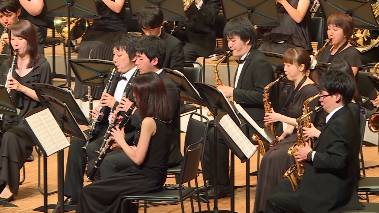アフリカンシンフォニー　African Symphony／作曲：マッコイ　V. McCoy