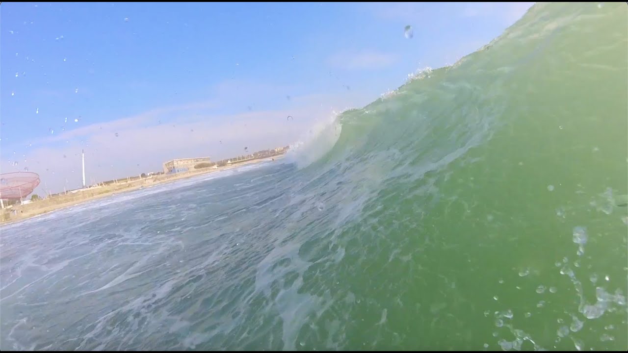 Surfada ao Final da Tarde | Bodyboard Portugal