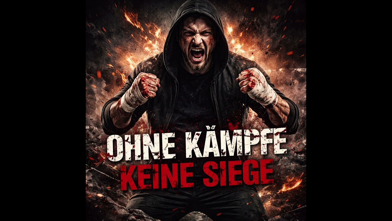 Ohne Kämpfe keine Siege