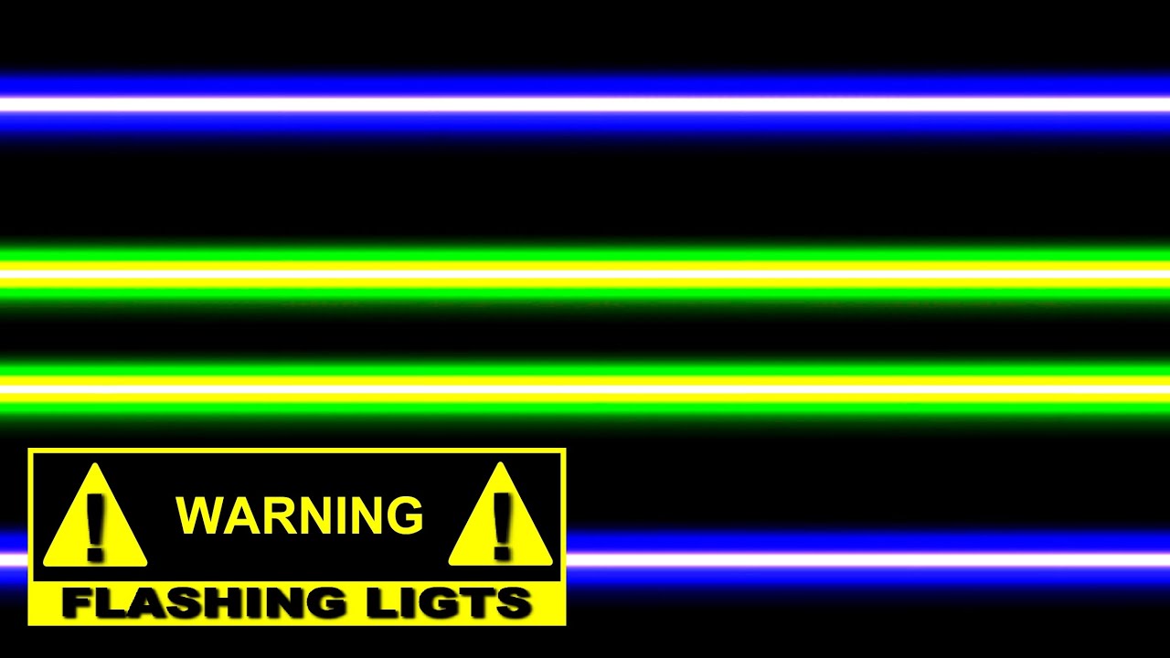 Strobe Light | Party Lights With Music | Strobe Light Effect | Purple Green | Dance Light Led Lights