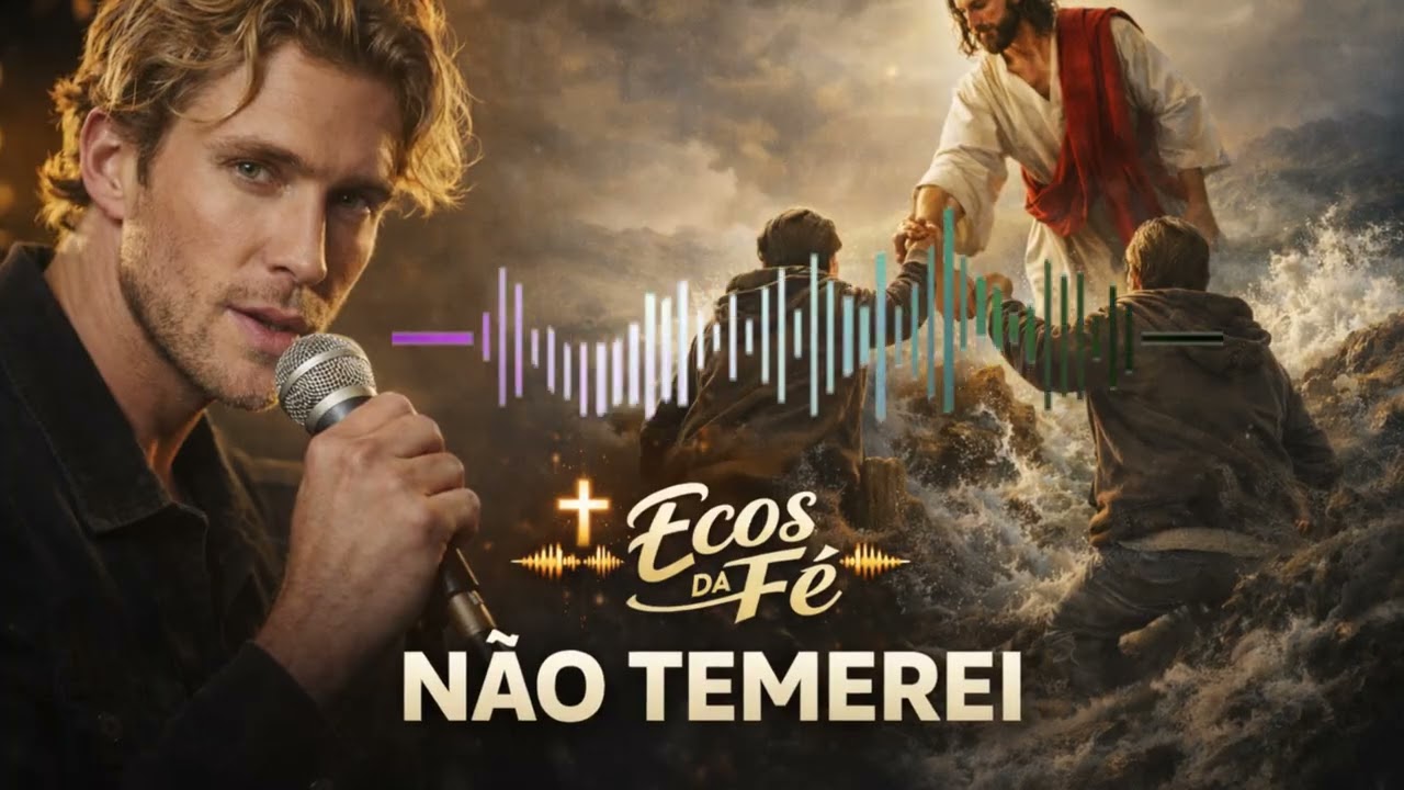 “Essa música já trouxe paz para milhares de pessoas 🙏” #musica #adoração #musicagospel