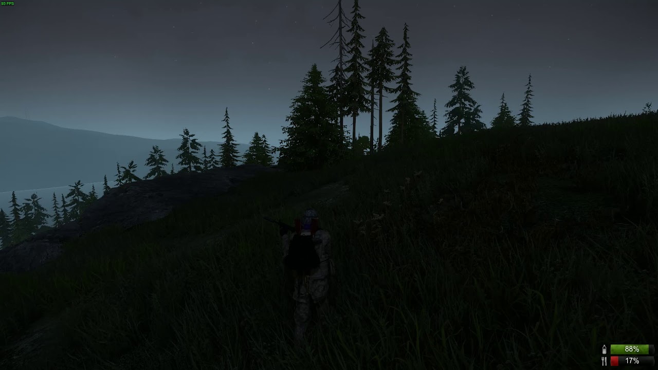 Miscreated Server Apoc - HACK MAN WH
