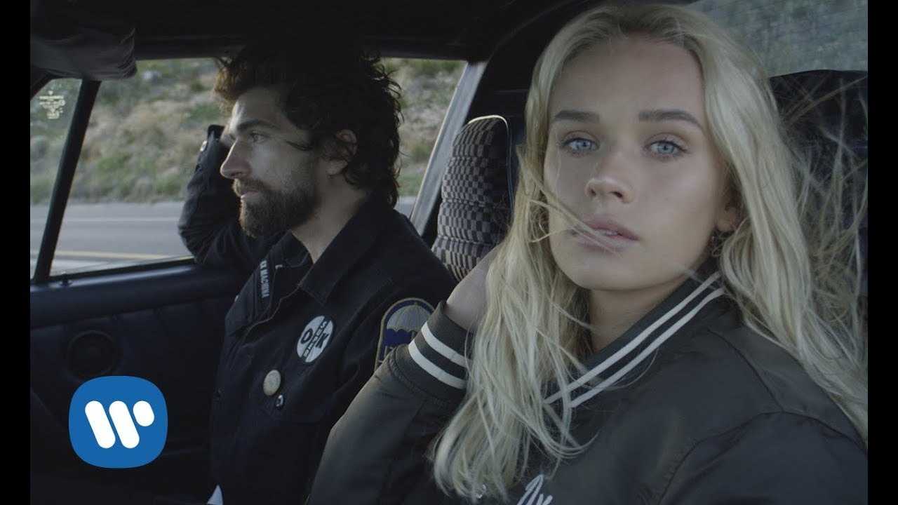 Josh Kempen - Need some company (feat. Soulphia Town) [Official Video]