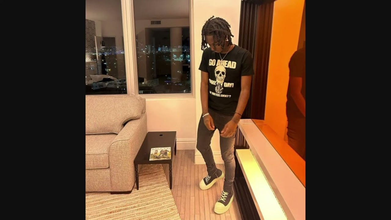 OsamaSon - Flexing Mogul