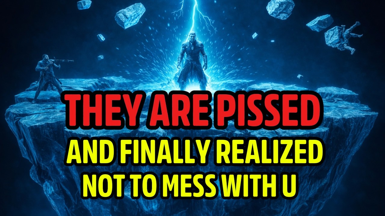 Chosen Ones, They Tried To Destroy You… Now The Justice System Is Crushing Them 😳⚖️