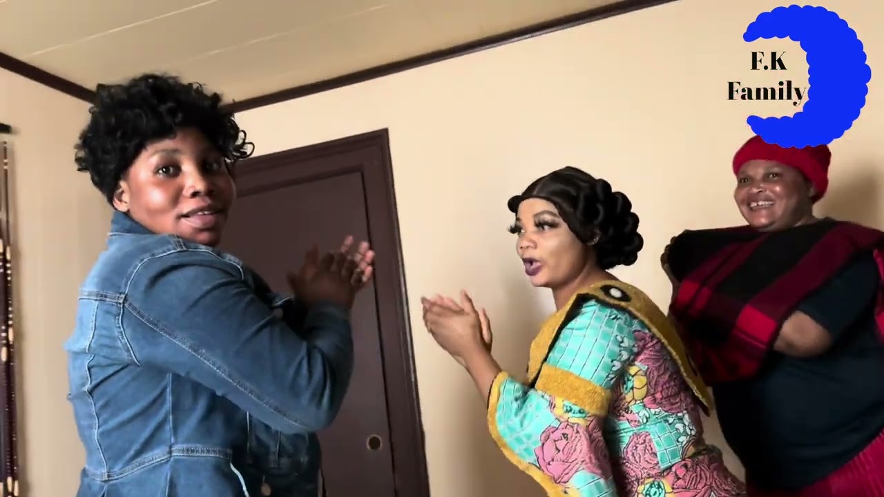 Kuhangaliya mtoto wa mama Dina Babondo Buffalo New York