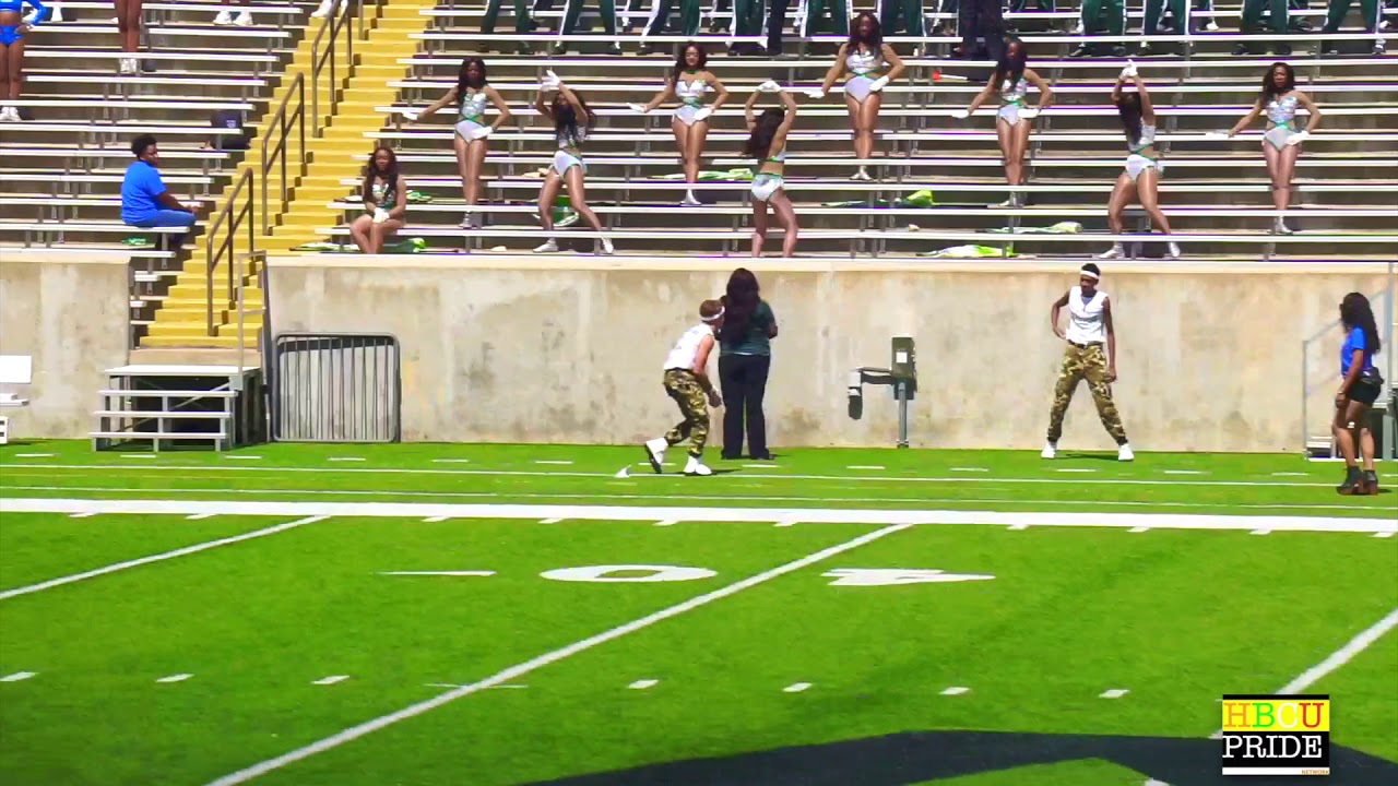 2018 Jeff Davis high School | 