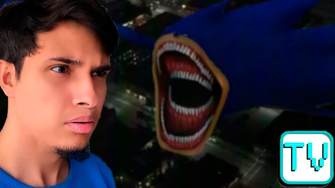 Entendendo a História do Shin Sonic