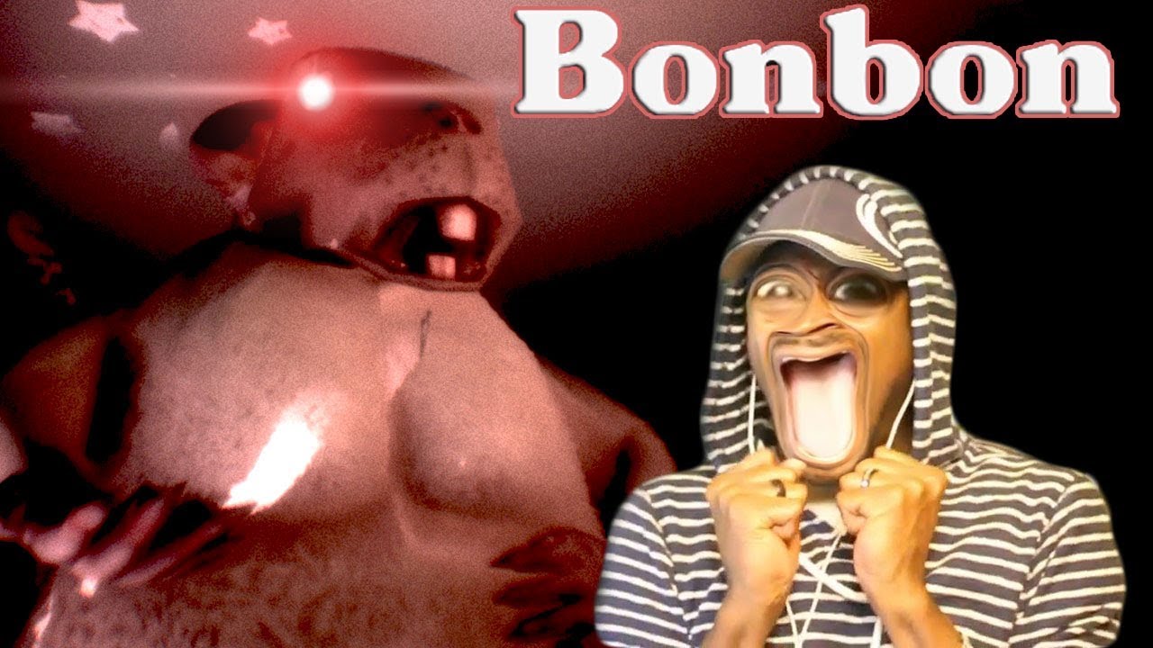 THIS RAT IS TIRED OF BEING CAGED || BONBON HORROR GAME