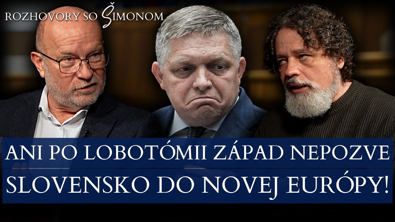Soltész vs. Káčer: Orbán sa korunuje za kráľa a Slovensko zanikne!