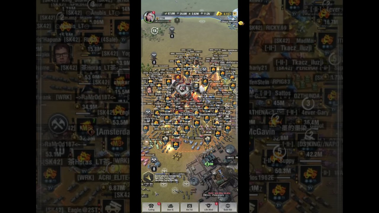 warpath: [S40] ShooterMcGavin 844M  