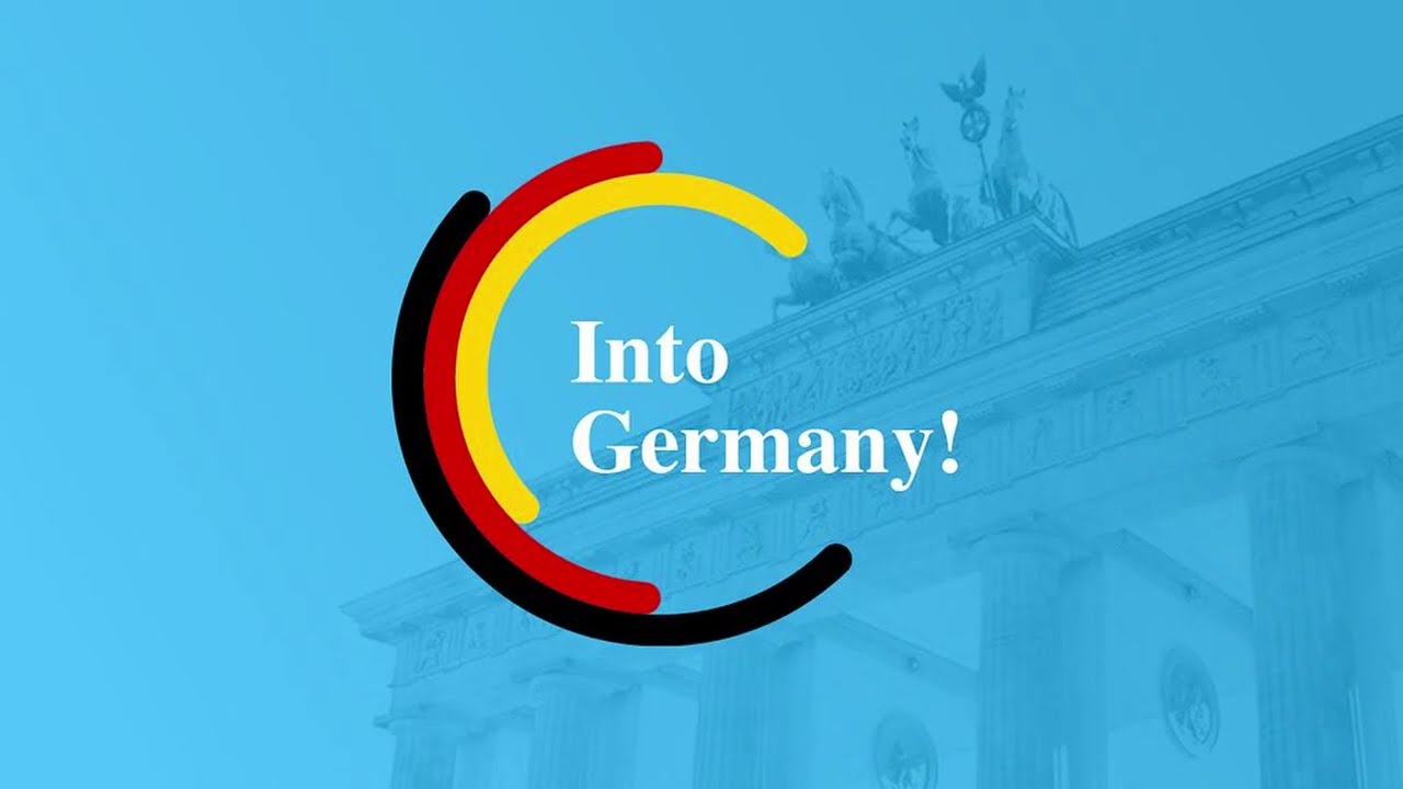 INTO GERMANY! The German Business Podcast