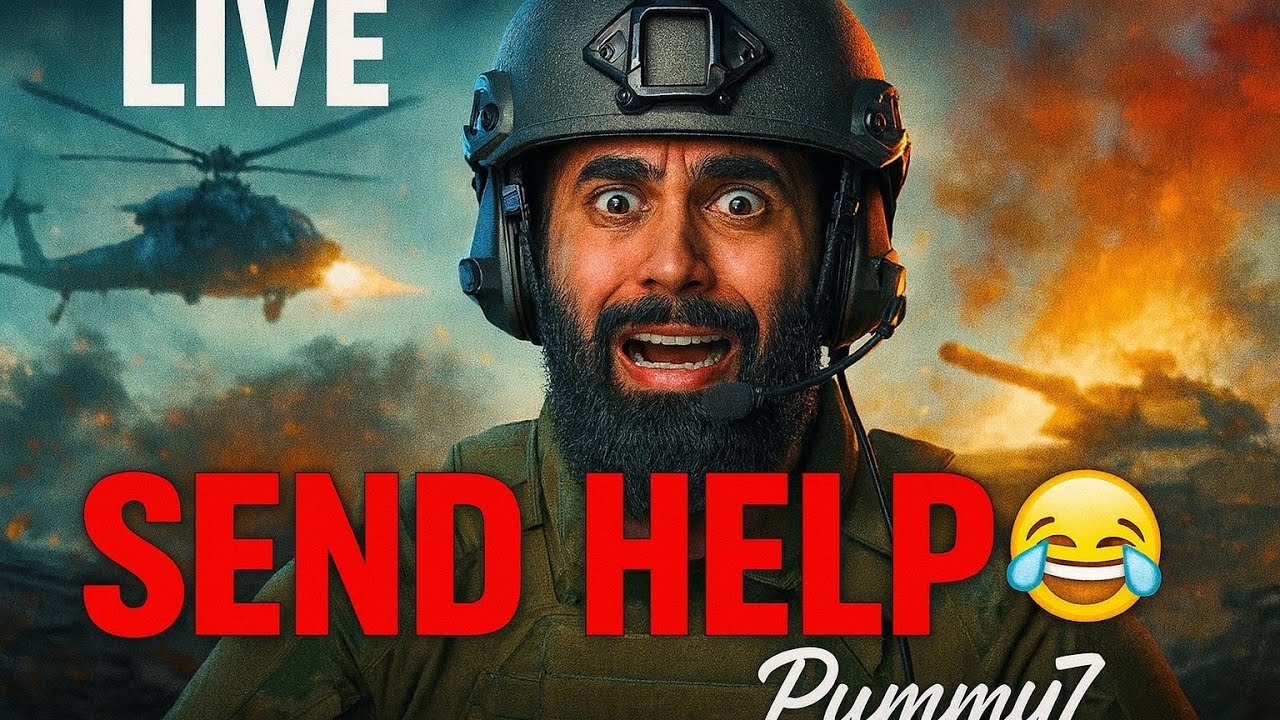 BF6 Sniper is broken? 🎯 Indian Sniper vs NA Pros (Hindi)