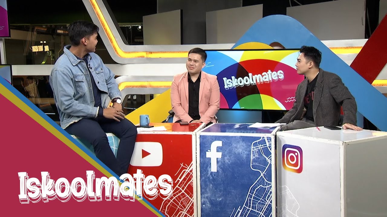 ISKOOLMATES YEAR 6: Victim Blaming (Episode 178)