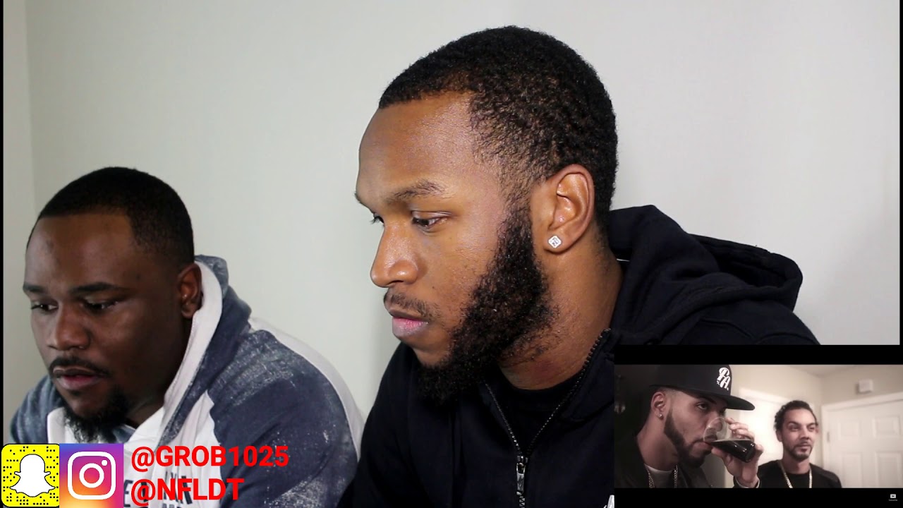 Joyner Lucas - Happy Birthday (OFFICIAL VIDEO) - REACTION
