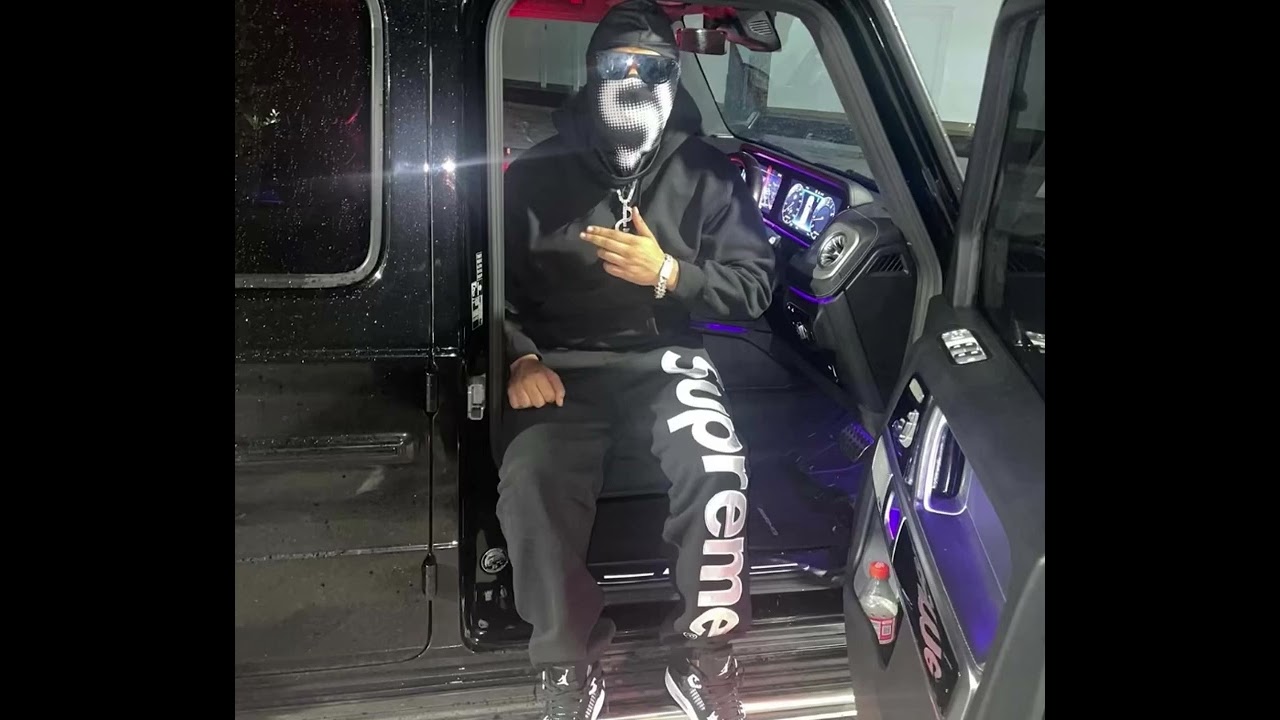 Trigz HRB - Bando Yards #exclusive 