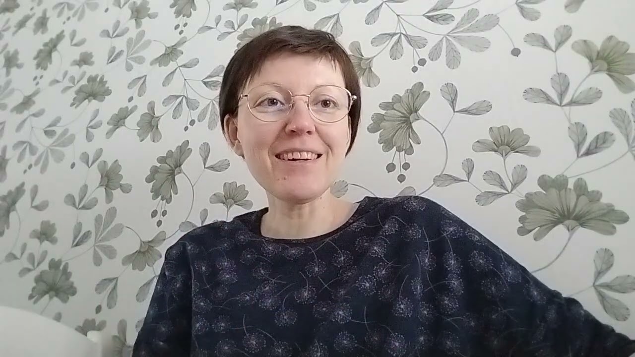 Что такое ДОМ мысли вслух 