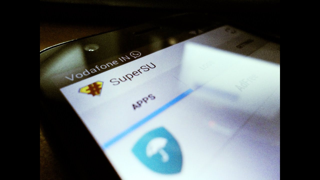 Moto G(XT1033)- Unlocking Bootloader, Root and converting to XT1032