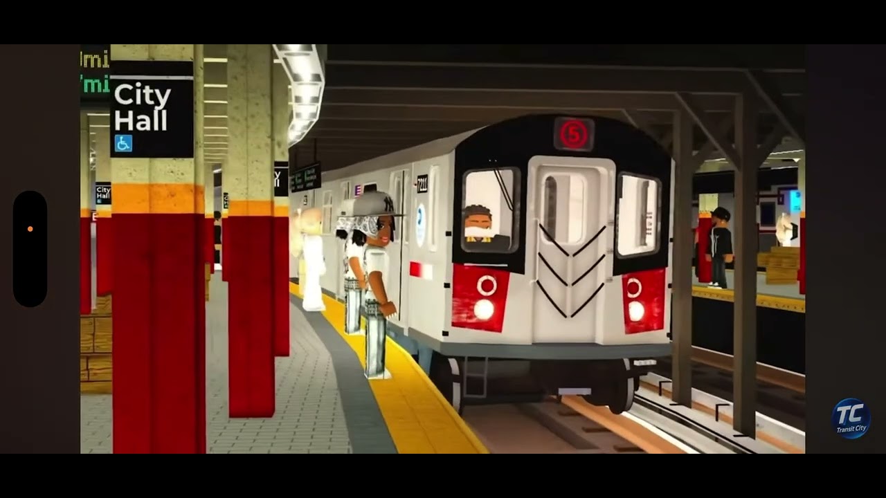 Reacting to IRT Subway Lines 2nd Trailer and it’s Release Date