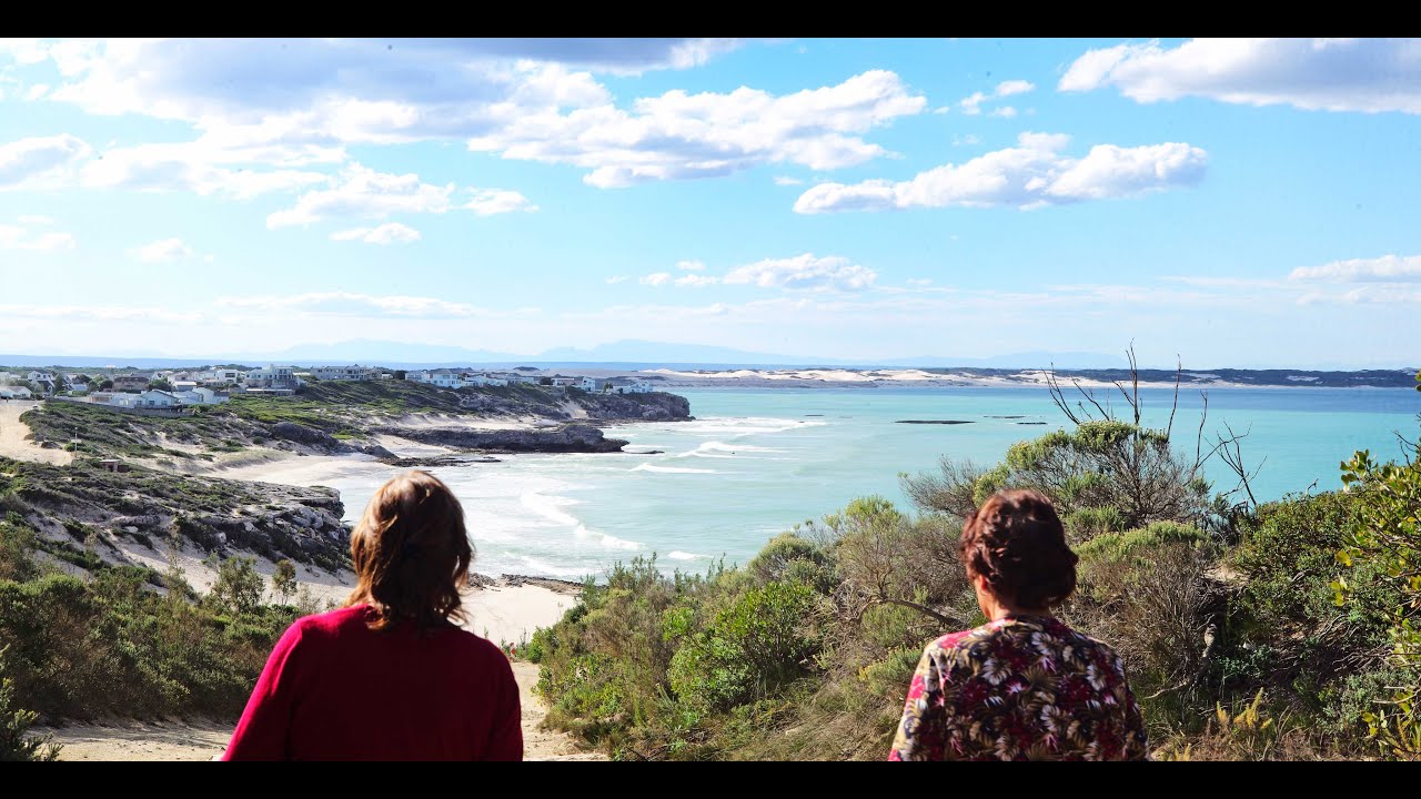 Picturesque Arniston's own  