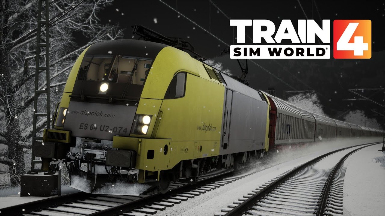 182 mit Soundupdate | Ruhr-Sieg Nord | TSW 4 - TRAIN SIM WORLD 4 #20