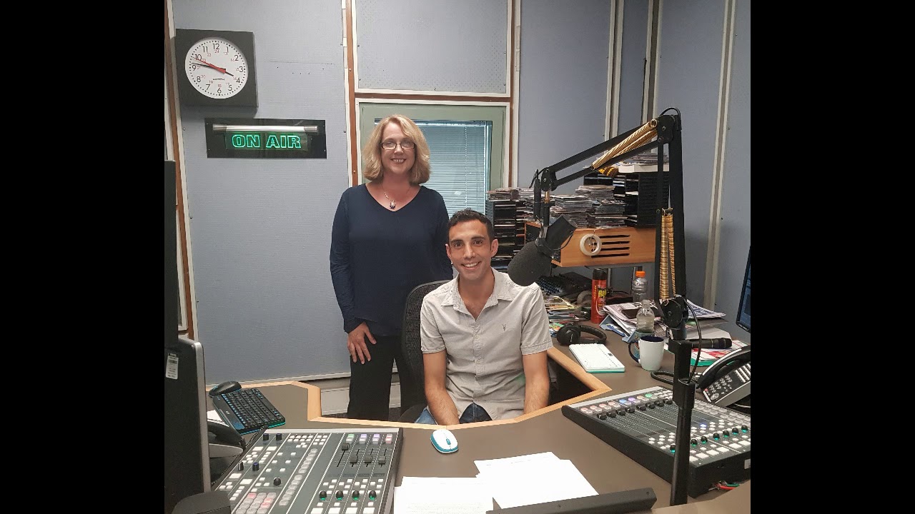 Caring for Carers