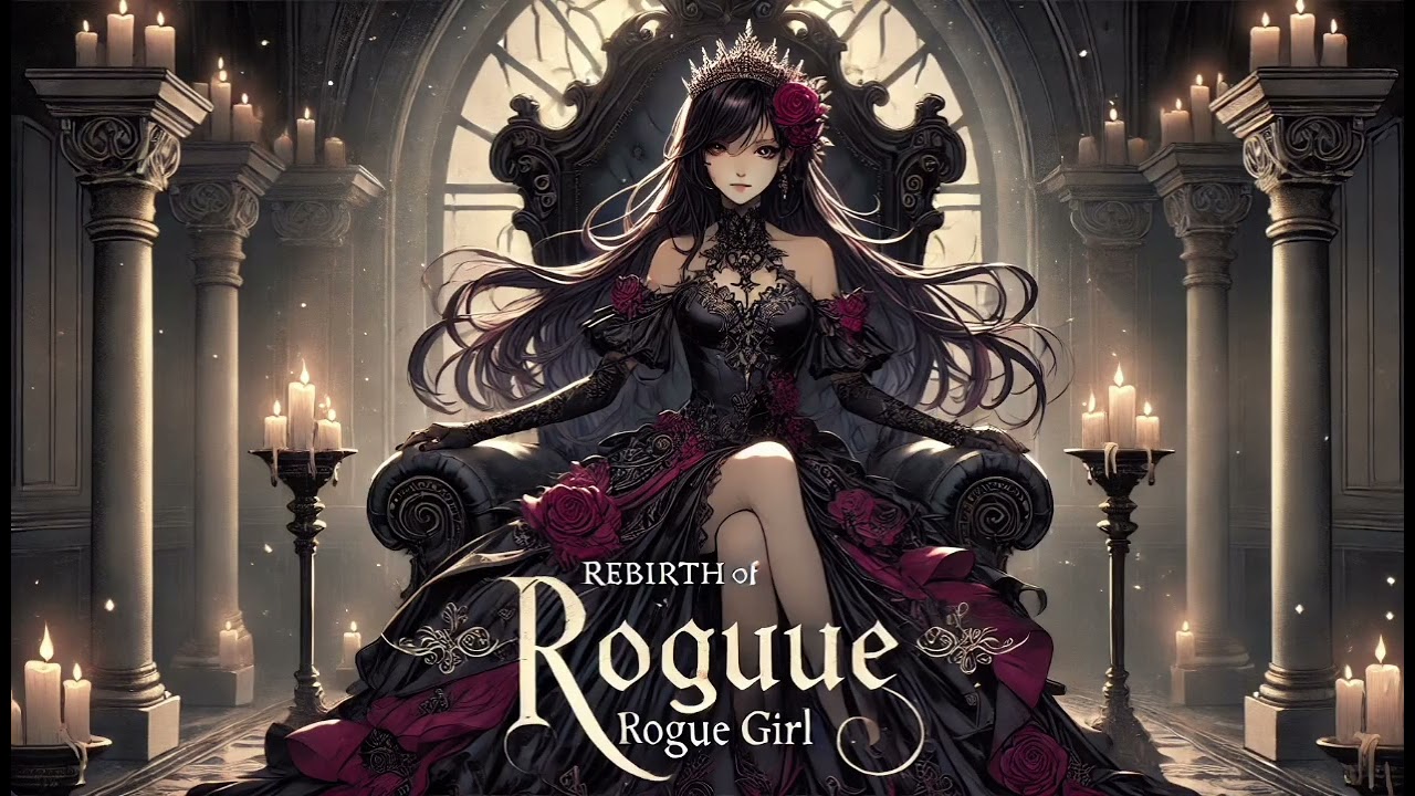 REBIRTH OF ROGUE GIRL || EPISODE 1 TO 10 || THE STORY STATION| #story #trending