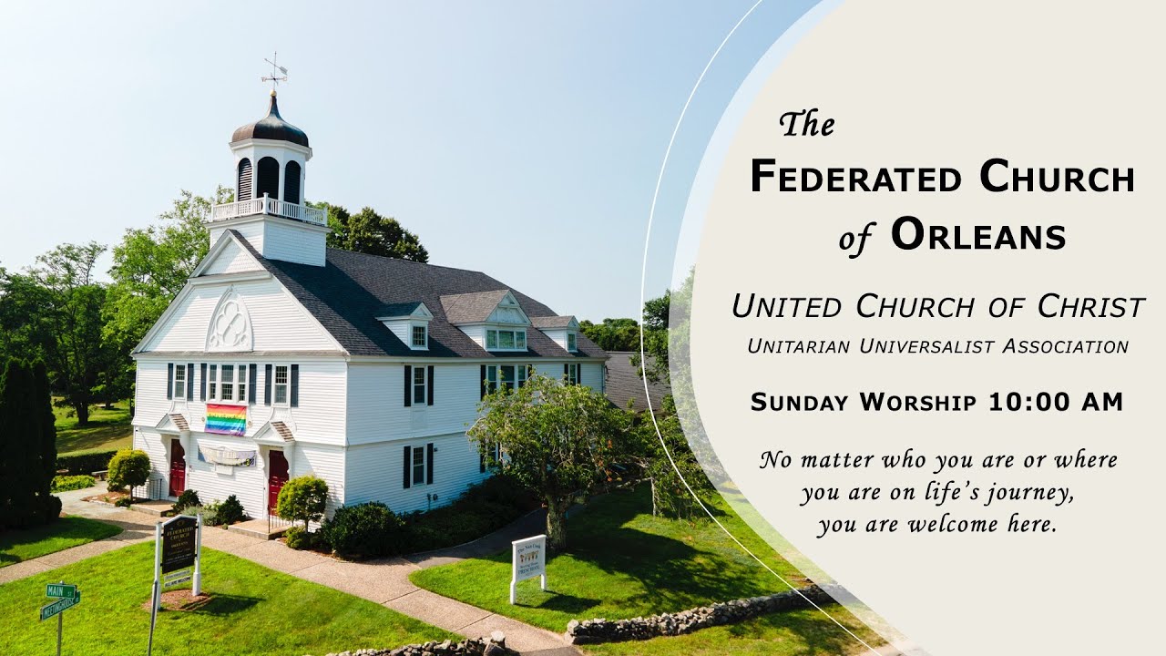 Worship - Feb 15, 2026 - Rev. Darren Morgan, 