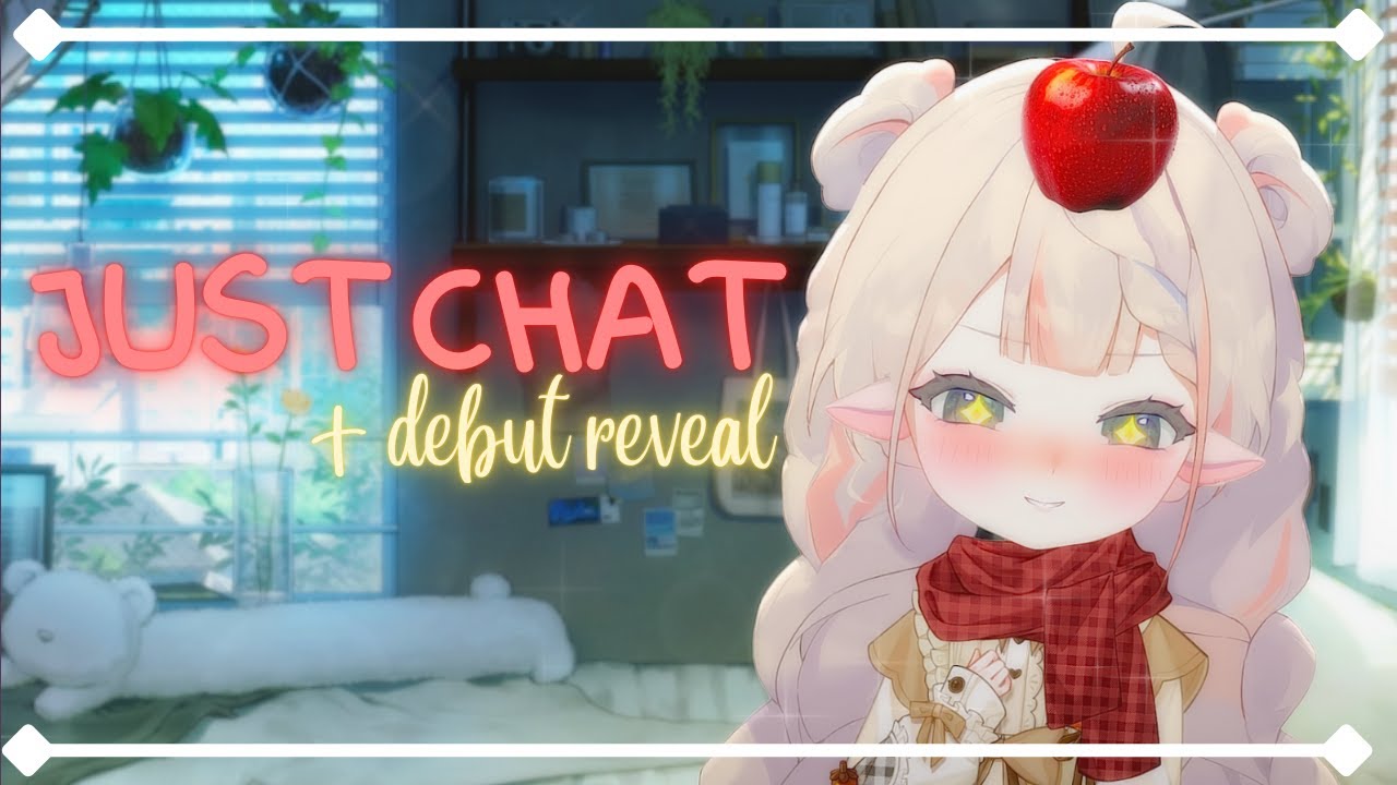 【ZATSU】lets catch up and talk about debut~