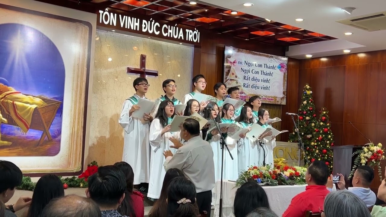 Thánh ca 71 - 
