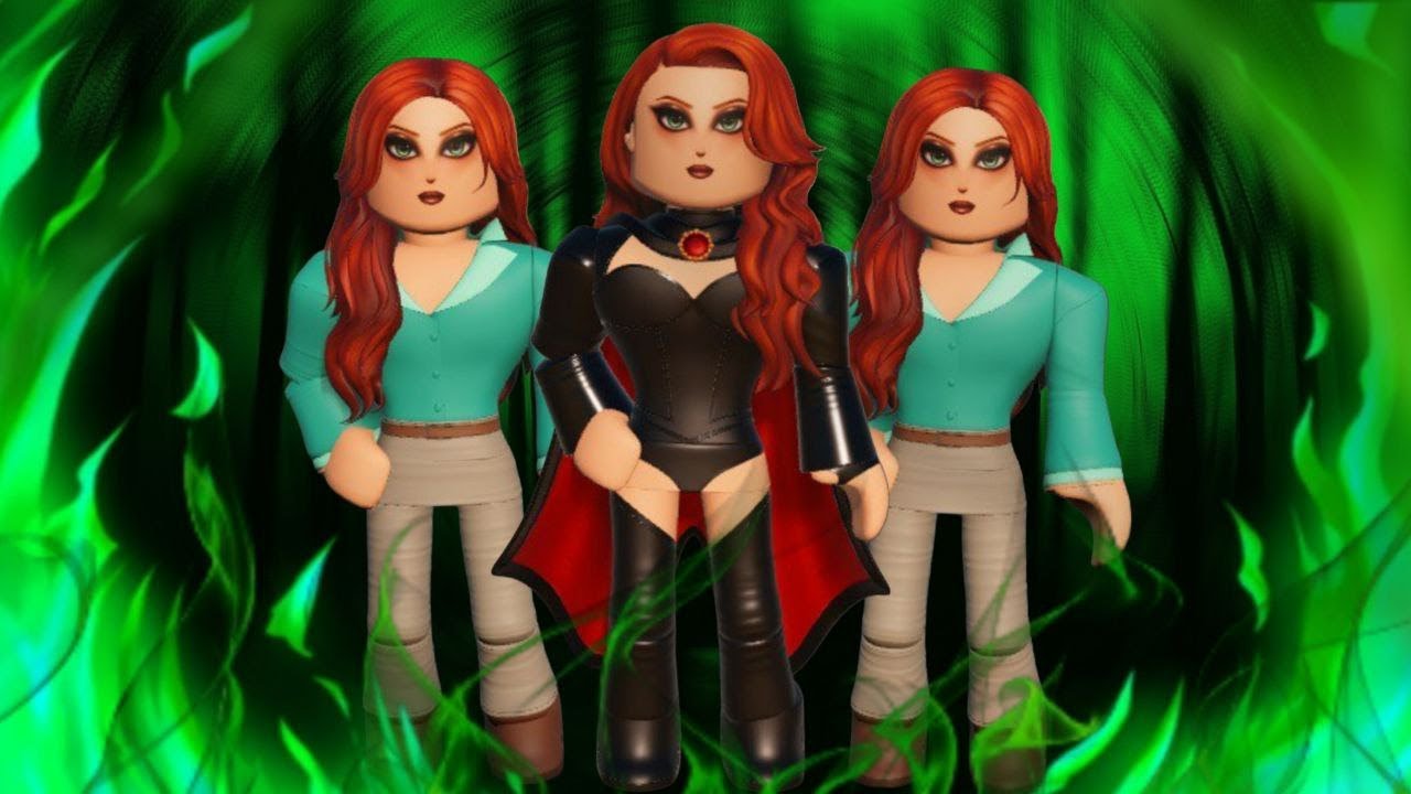 Madelyne: Goblin Queen Iconic Gameplay!! | New Journey | Roblox |Cameron