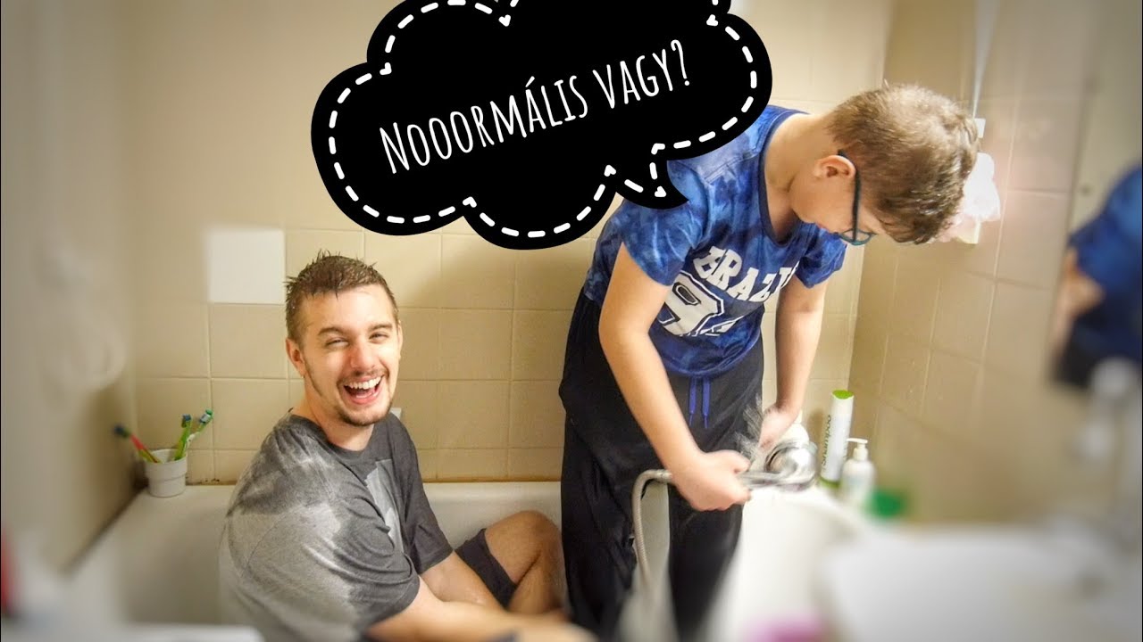 Vlognak indult, f&uuml;rd&eacute;s lett..
