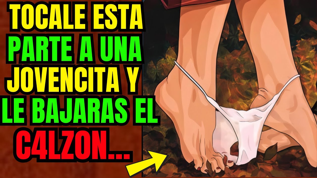 6 CARICIAS que Crean CONEXIÓN INMEDIATA con una Mujer