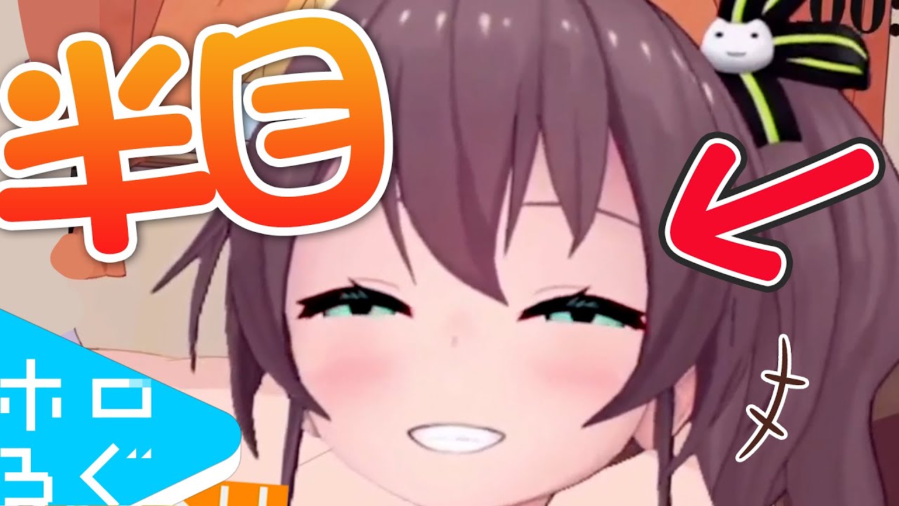【ホロライブ】爆笑しすぎて心配されるツボに入った笑い声集【ホロろぐ 005】