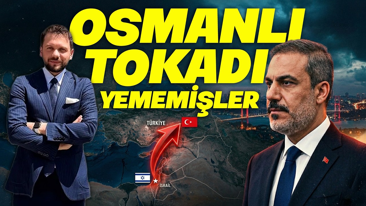 G&uuml;c&uuml; yaşlıya &ccedil;ocuğa yeten, T&uuml;rkiye&rsquo;yi karşısına alabilir mi?