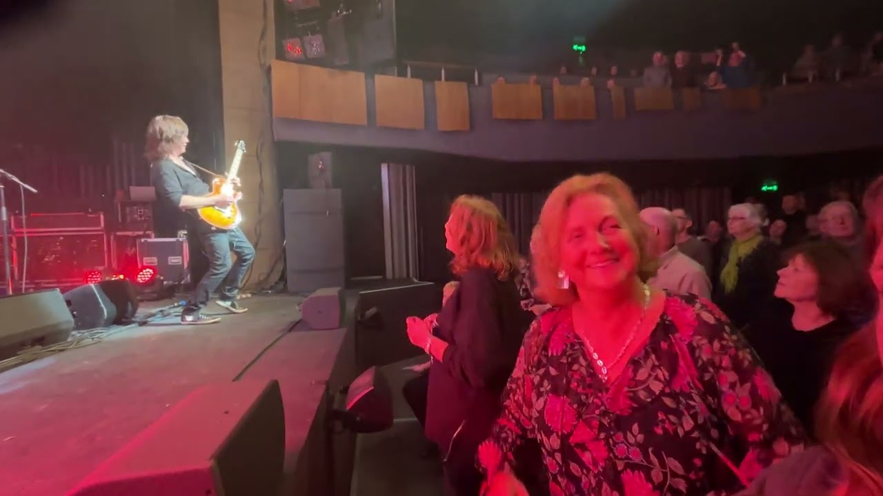 Classic Rock Show 2026: Freebird: Shrewsbury 2