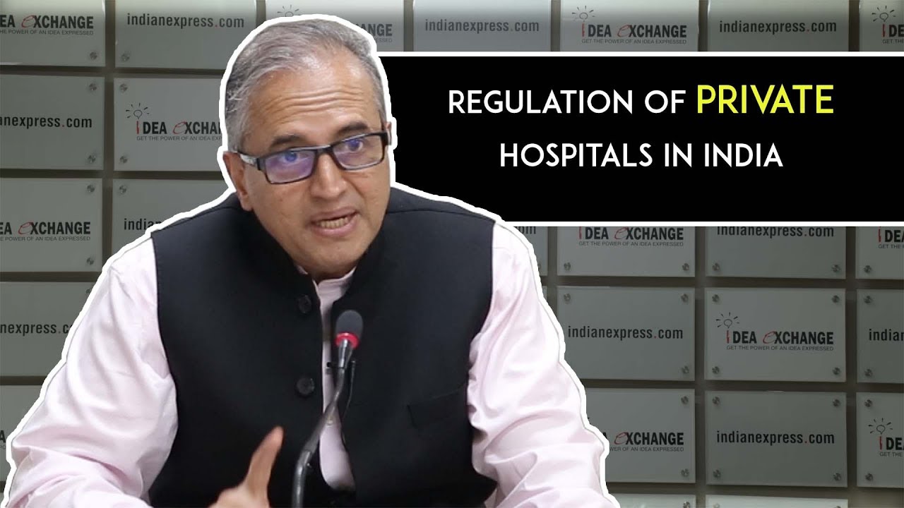 Simply Copying Foreign Regulations Won’t Work: Dr. Devi Shetty On Private Hospital Regulation